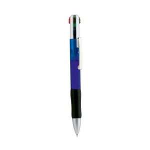Bolígrafo Multifour - Imagen 2