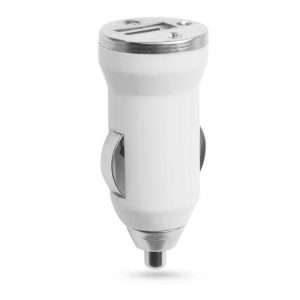 Cargador Coche USB Hikal - Imagen 4