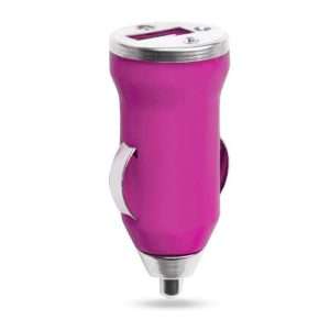 Cargador Coche USB Hikal - Imagen 5