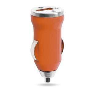 Cargador Coche USB Hikal - Imagen 6