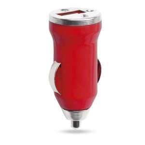 Cargador Coche USB Hikal - Imagen 8