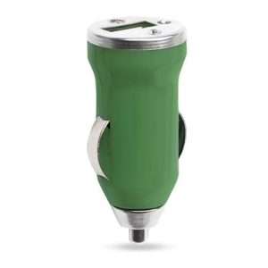 Cargador Coche USB Hikal - Imagen 9