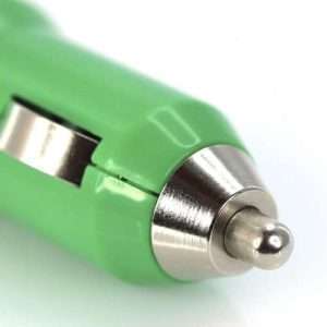 Cargador Coche USB Hikal - Imagen 10