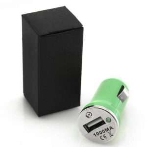 Cargador Coche USB Hikal - Imagen 11