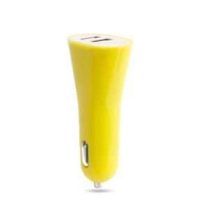 Cargador Coche USB Heyon - Imagen 2