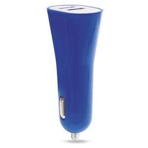 Cargador Coche USB Heyon - Imagen 3