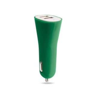 Cargador Coche USB Heyon - Imagen 6