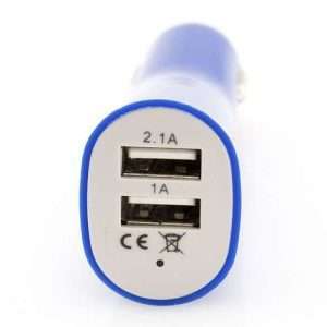 Cargador Coche USB Heyon - Imagen 7