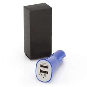 Cargador Coche USB Heyon - Imagen 8