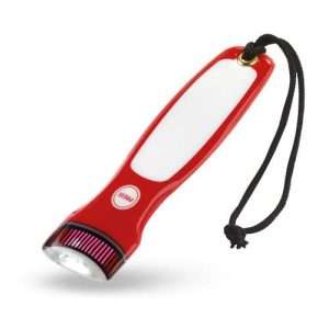 Linterna Thelix - Imagen 5