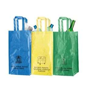 Set Bolsas Lopack - Imagen 2