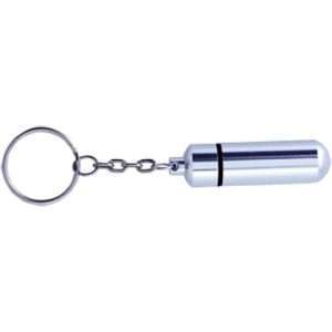 Llavero Pastillero Alumpill - Imagen 2