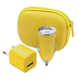 Set Cargadores USB Canox - Imagen 2