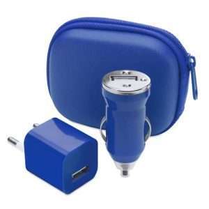 Set Cargadores USB Canox - Imagen 3