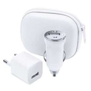 Set Cargadores USB Canox - Imagen 4