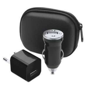 Set Cargadores USB Canox - Imagen 7
