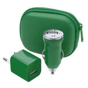 Set Cargadores USB Canox - Imagen 9