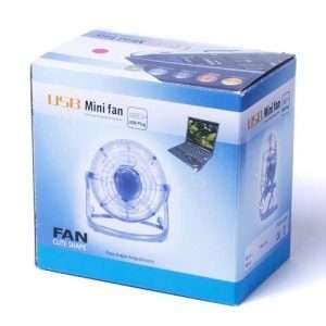 Mini Ventilador Miclox - Imagen 10