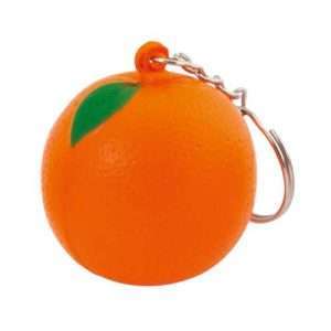 Llavero Antiestrés Fruty - Imagen 5