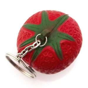 Llavero Antiestrés Fruty - Imagen 10