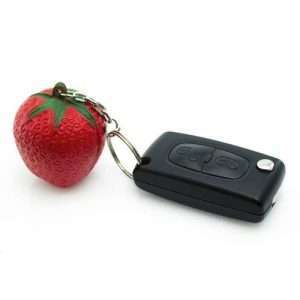Llavero Antiestrés Fruty - Imagen 11