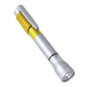 Bolígrafo Linterna Mustap - Imagen 2