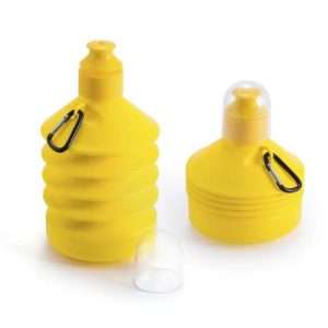 Botella Plegable Luns - Imagen 2