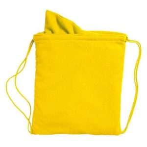 Mochila Toalla Kirk - Imagen 2