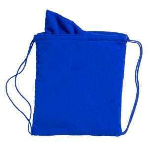 Mochila Toalla Kirk - Imagen 3
