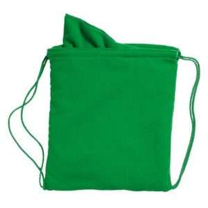 Mochila Toalla Kirk - Imagen 6