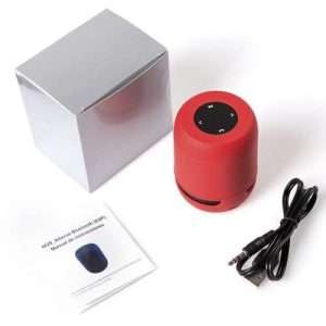 Altavoz Braiss - Imagen 13