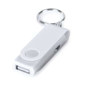 Cargador Coche USB Hanek - Imagen 3