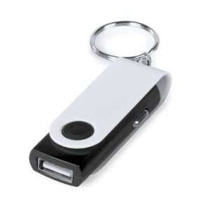 Cargador Coche USB Hanek - Imagen 4