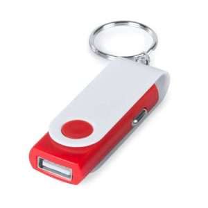 Cargador Coche USB Hanek - Imagen 5
