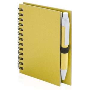 Libreta Pilaf - Imagen 2