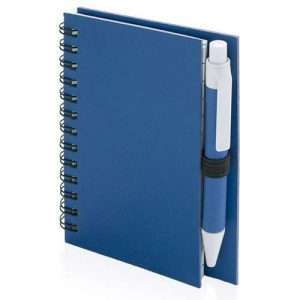 Libreta Pilaf - Imagen 3