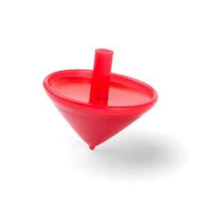 Trompo Buddy - Imagen 5