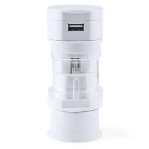 Adaptador Enchufes Tribox - Imagen 4