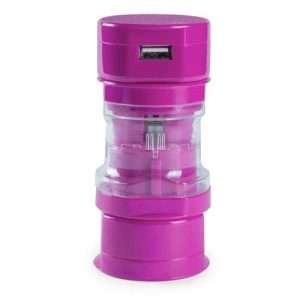 Adaptador Enchufes Tribox - Imagen 5