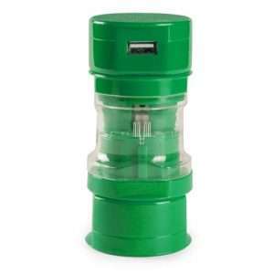 Adaptador Enchufes Tribox - Imagen 9