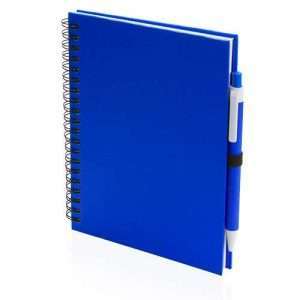 Libreta Koguel - Imagen 3