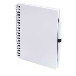 Libreta Koguel - Imagen 4