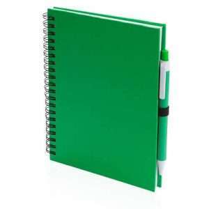 Libreta Koguel - Imagen 9