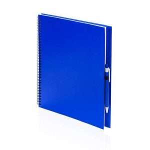 Libreta Tecnar - Imagen 3