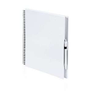 Libreta Tecnar - Imagen 4
