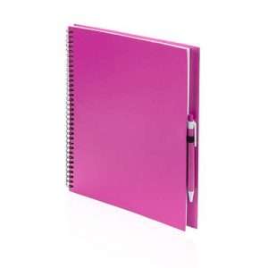 Libreta Tecnar - Imagen 5
