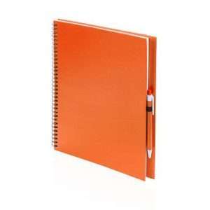 Libreta Tecnar - Imagen 6