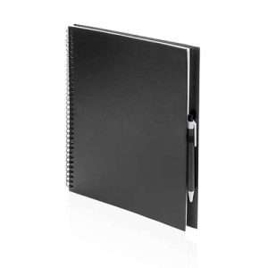 Libreta Tecnar - Imagen 7