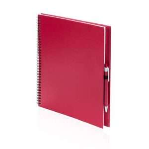 Libreta Tecnar - Imagen 8