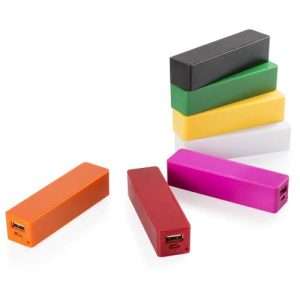 Power Bank Kanlep - Imagen 12